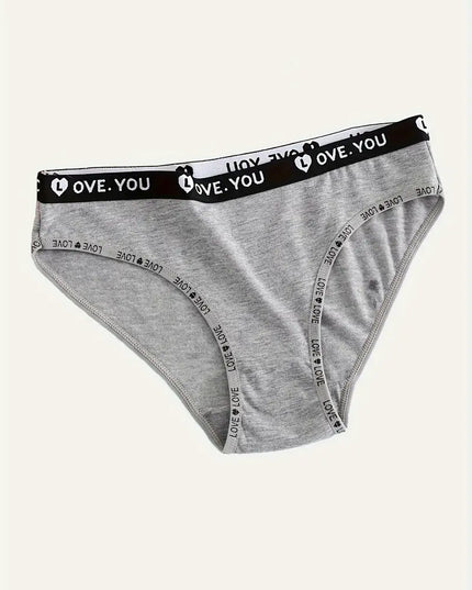 10 vnt. Kelnaičių komplektas, besiūlių raidžių rašto, kvėpuojantis ir patogus