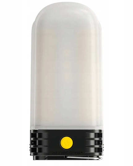 Kempinginis žibintas su „Power Bank“ funkcija Nitecore LR60 (280 lm)