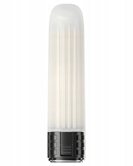 Kempinginis žibintas su „Power Bank“ funkcija Nitecore LR60 (280 lm)