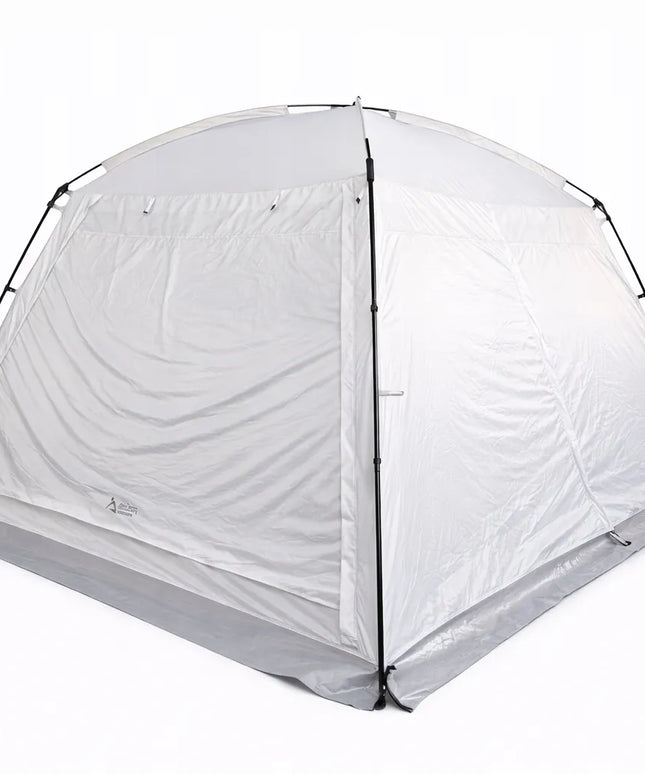 Kempingo ir sodo paviljonas prieangis Skandika Soho XXXL 400x300 cm