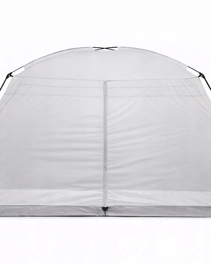Kempingo ir sodo paviljonas prieangis Skandika Soho XXXL 400x300 cm