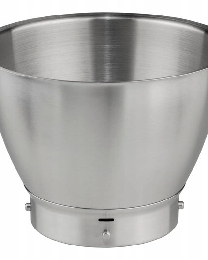 Kenwood KWL 90.004 SI Titanium Chef Patissier XL virtuvės robotas