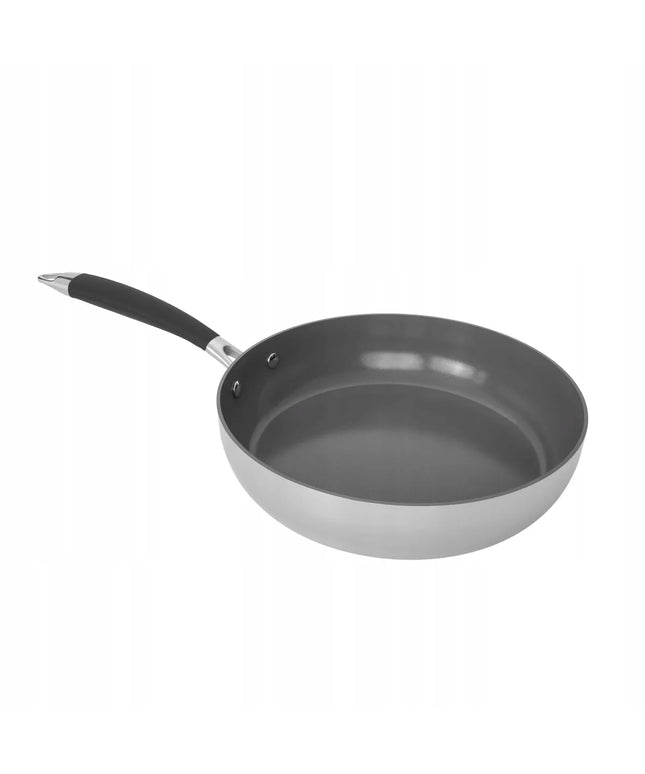 Keptuvė Shiori Stainless Steel 304 Pro su Ceram Guard 300 Max danga, 20 cm