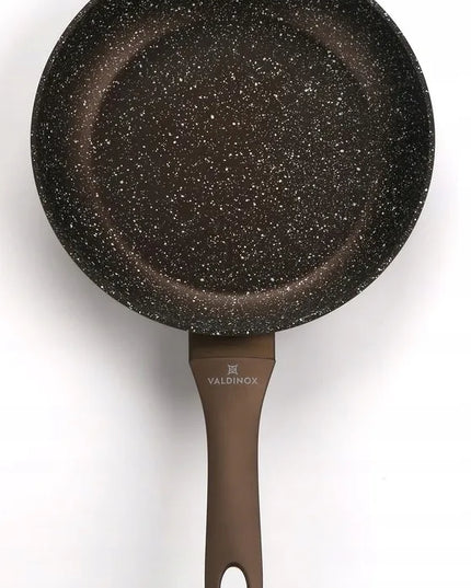 Keptuvė Valdinox Aurum 24 cm, nelimpanti, indukcinė