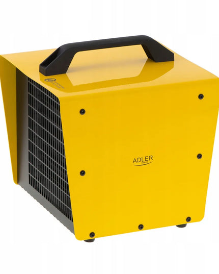 Keraminis šildytuvas Adler AD 7740 3000W