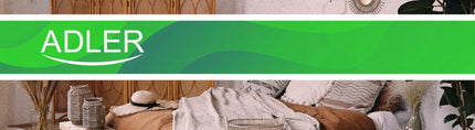 Keraminis šildytuvas Adler AD 7740 3000W
