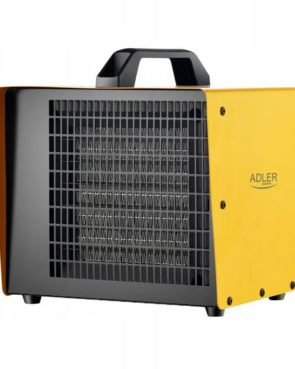 Keraminis šildytuvas Adler AD 7740 3000W