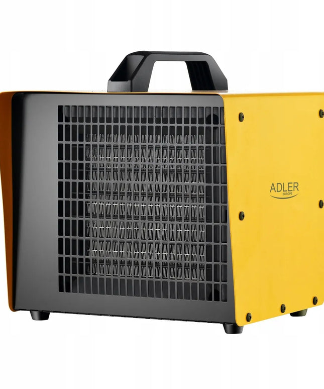 Keraminis šildytuvas Adler AD 7740 3000W