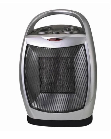 Keraminis termoventiliatorius 900/1800W Descon DA-T182CS