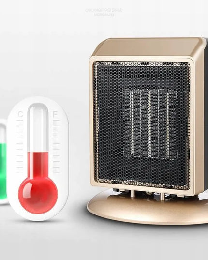 Keraminis ventiliatorinis šildytuvas 1500W YND-900D