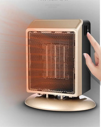 Keraminis ventiliatorinis šildytuvas 1500W YND-900D