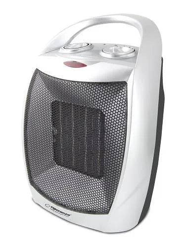 Keraminis ventiliatorinis šildytuvas ESPERANZA ATACAMA 750W/1500W