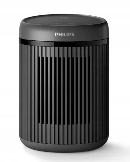 Keraminis ventiliatorinis šildytuvas Philips CX2120/01 1500W 39dB 15m² su reguliavimu