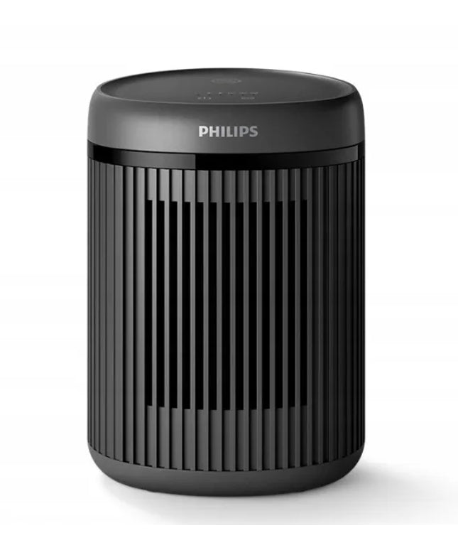 Keraminis ventiliatorinis šildytuvas Philips CX2120/01 1500W 39dB 15m² su reguliavimu