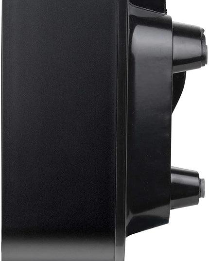 Keraminis ventiliatorius Black+Decker BXWSH2000E 2000 W