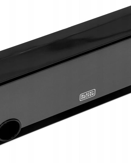 Keraminis ventiliatorius Black+Decker BXWSH2000E 2000 W