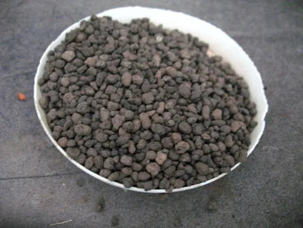 Keramzitas 2-5 mm 1 litras