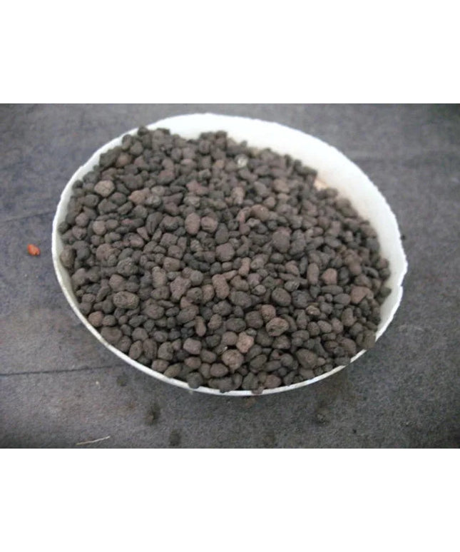 Keramzitas 2-5 mm 1 litras