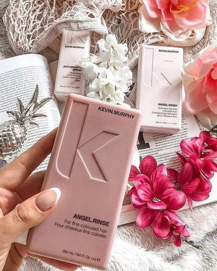 KEVIN MURPHY ANGEL.RINSE kondicionierius ploniems plaukams 250 ml