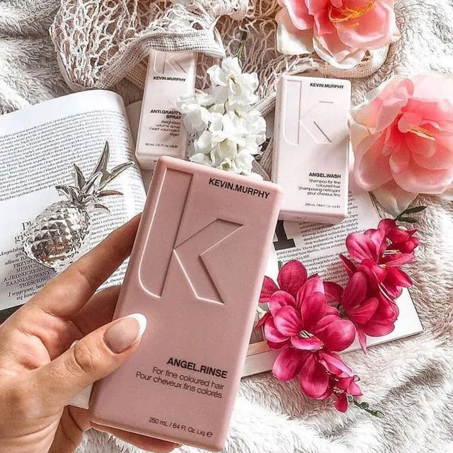 KEVIN MURPHY ANGEL.RINSE kondicionierius ploniems plaukams 250 ml