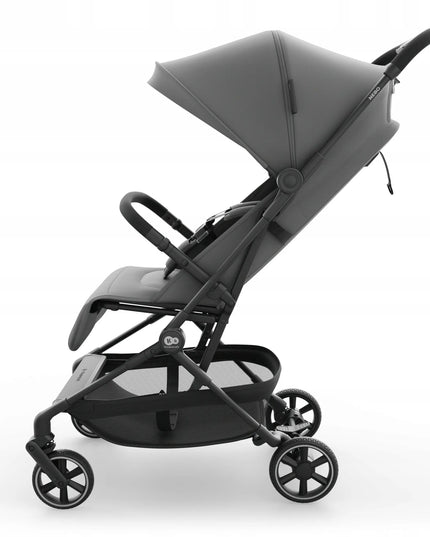 Kinderkraft NEBO kelioninis sportinis vežimėlis, lengvas, sulankstomas iki 22 kg