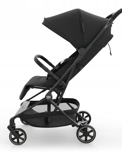 Kinderkraft NEBO kelioninis sportinis vežimėlis, lengvas, sulankstomas, iki 22 kg