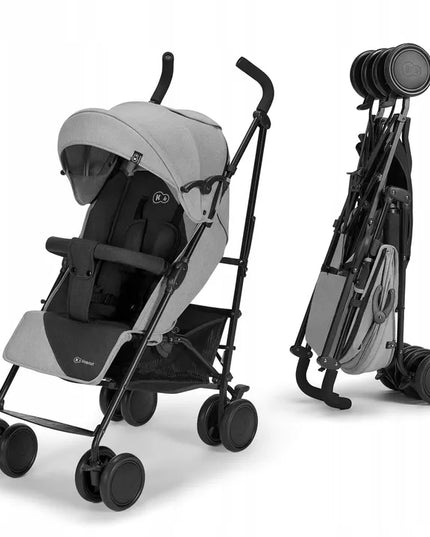 Kinderkraft SIESTA sportinis vežimėlis skėtukas iki 22 kg