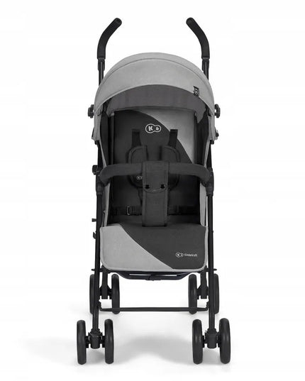 Kinderkraft SIESTA sportinis vežimėlis skėtukas iki 22 kg