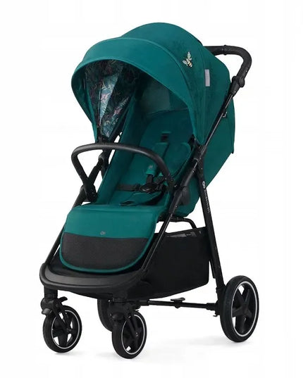 Kinderkraft sportinis vežimėlis Route Nature vibes NATURE BUZZ iki 22 kg