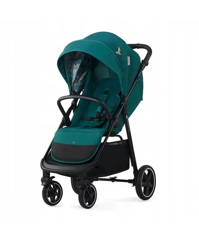 Kinderkraft sportinis vežimėlis Route Nature vibes NATURE BUZZ iki 22 kg