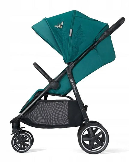 Kinderkraft sportinis vežimėlis Route Nature vibes NATURE BUZZ iki 22 kg