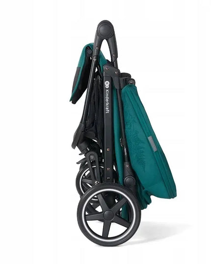 Kinderkraft sportinis vežimėlis Route Nature vibes NATURE BUZZ iki 22 kg