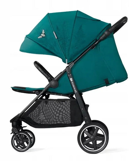 Kinderkraft sportinis vežimėlis Route Nature vibes NATURE BUZZ iki 22 kg