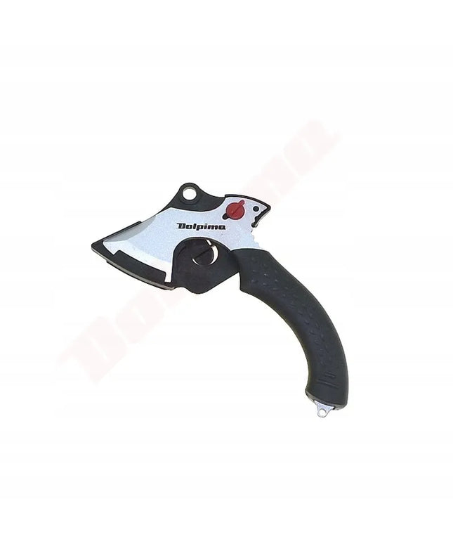 Kirvis tomahawk stovyklavimui Dolpima AXCAMP survival