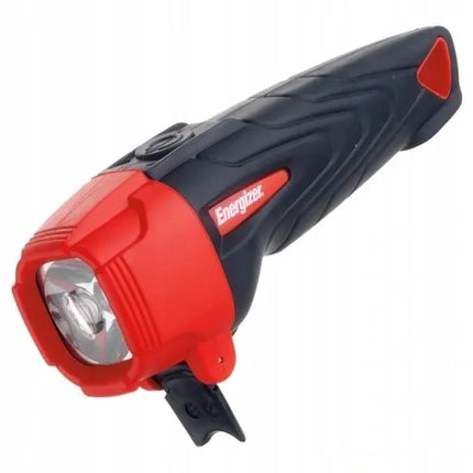 Klasikinis žibintuvėlis Energizer Impact Rubber LP01161