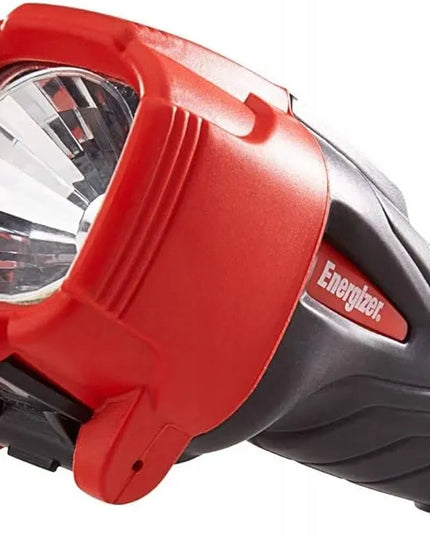Klasikinis žibintuvėlis Energizer Impact Rubber LP01161
