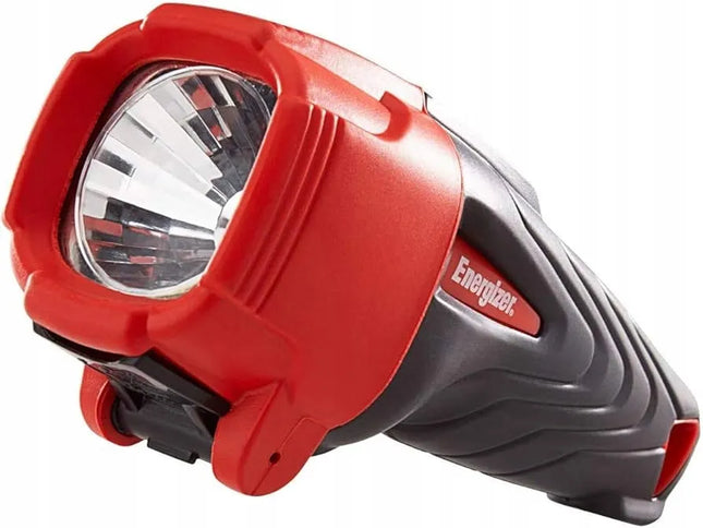 Klasikinis žibintuvėlis Energizer Impact Rubber LP01161
