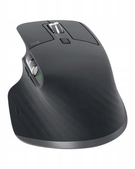 Klaviatūra ir pelė Logitech MX Keys Business 2gen (920-010933)