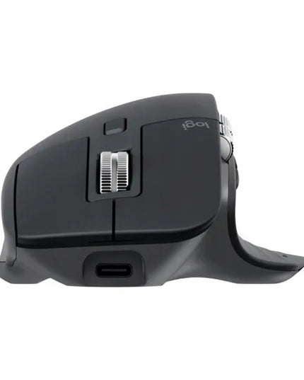 Klaviatūra ir pelė Logitech MX Keys Business 2gen (920-010933)