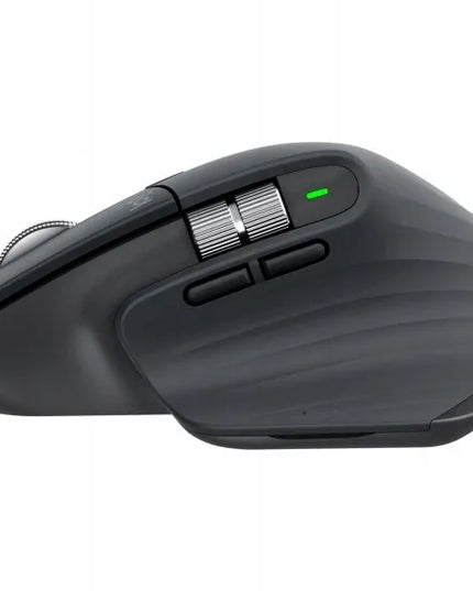 Klaviatūra ir pelė Logitech MX Keys Business 2gen (920-010933)