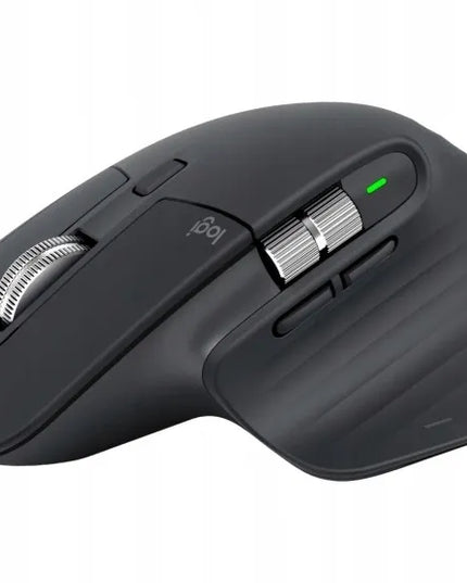 Klaviatūra ir pelė Logitech MX Keys Business 2gen (920-010933)