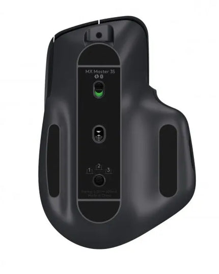 Klaviatūra ir pelė Logitech MX Keys Business 2nd Gen (920-010933)