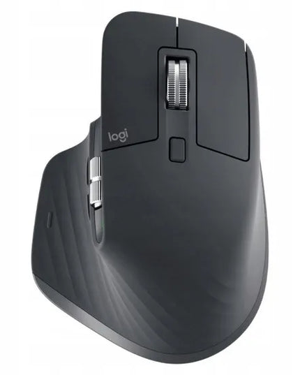 Klaviatūra ir pelė Logitech MX Keys Business 2nd Gen (920-010933)