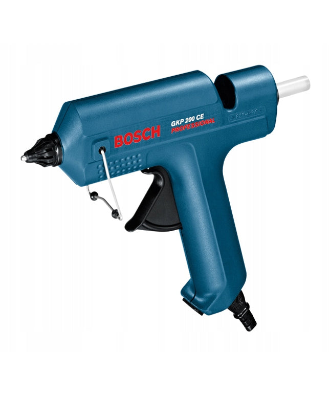 Klijavimo pistoletas BOSCH GKP 200 CE - B 601950703