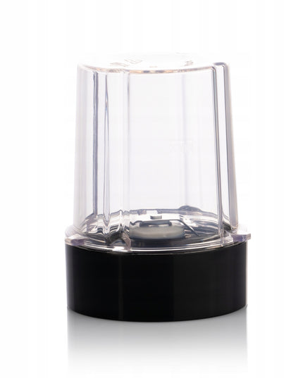 Kokteilių blenderis Camry CR4086 – 1300W, 1,2 L taurė + 3 gertuvės + smulkintuvas + sulčiaspaudė + aušinimo kasetė, trupina ledą