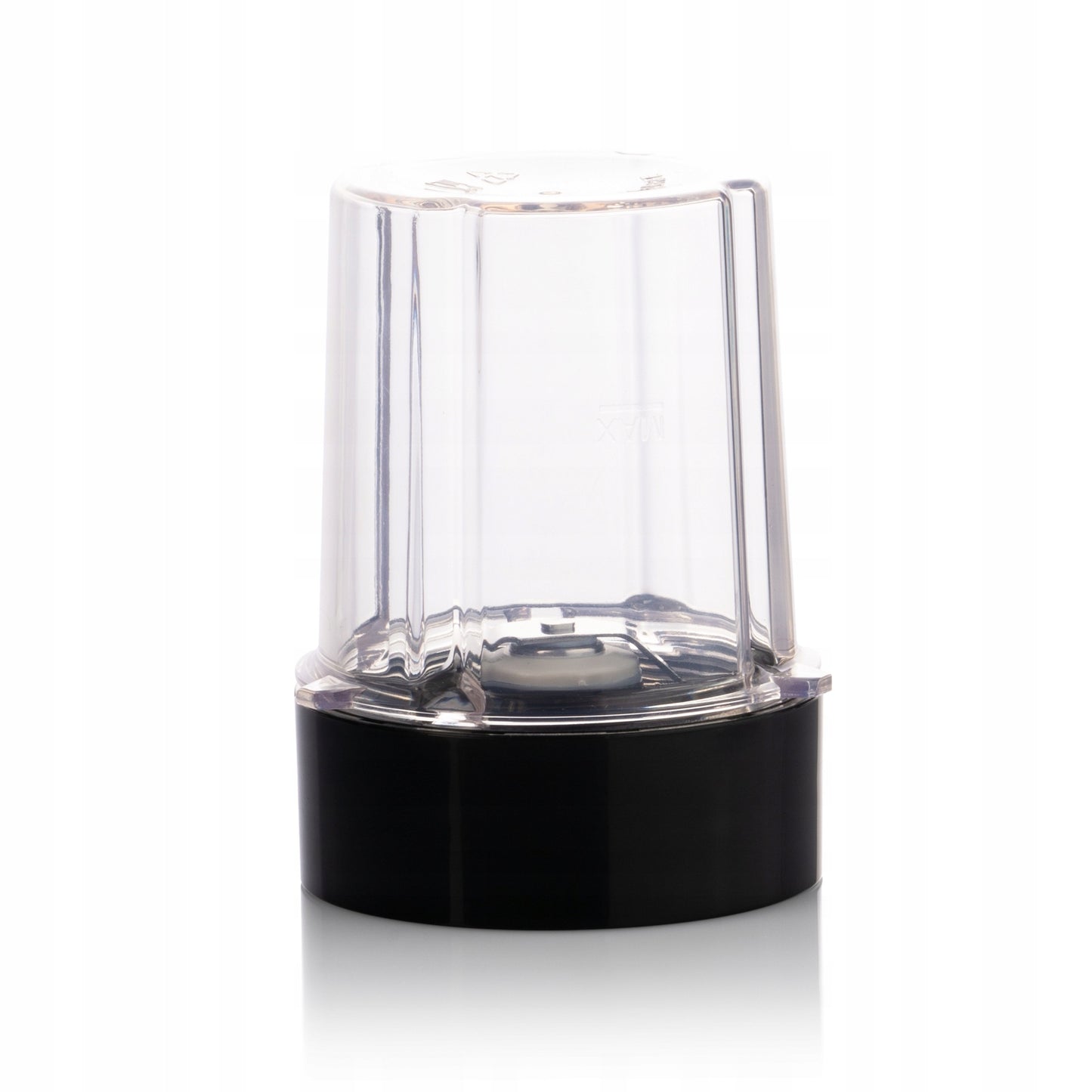 Kokteilių blenderis Camry CR4086 – 1300W, 1,2 L taurė + 3 gertuvės + smulkintuvas + sulčiaspaudė + aušinimo kasetė, trupina ledą