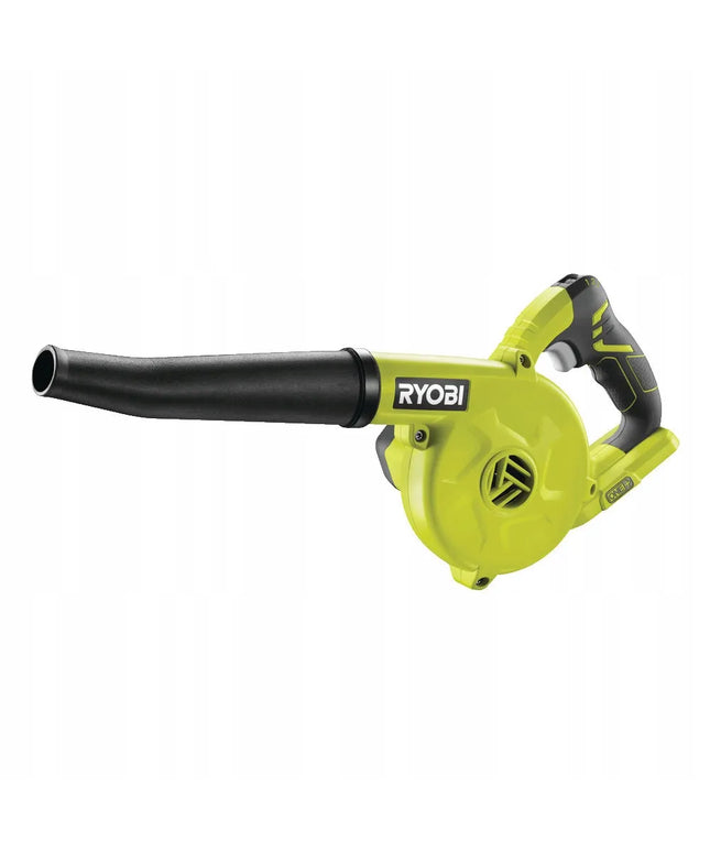 Kompaktiškas akumuliatorinis pūstuvas Ryobi R18TB-0 18V