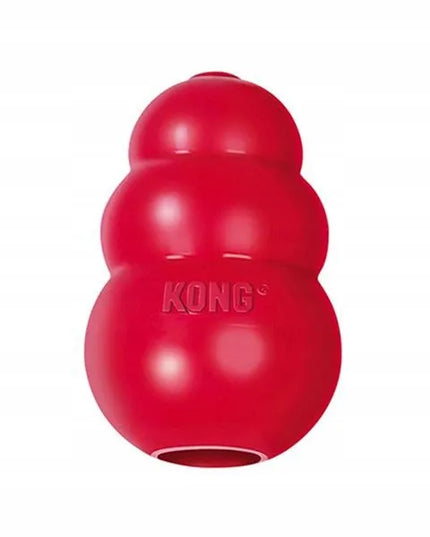 KONG Classic kramtukas šunims, S dydis iki 9 kg