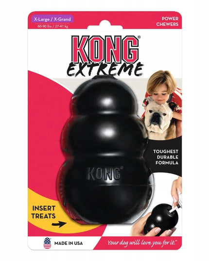 KONG Extreme šunų žaislas - S dydis