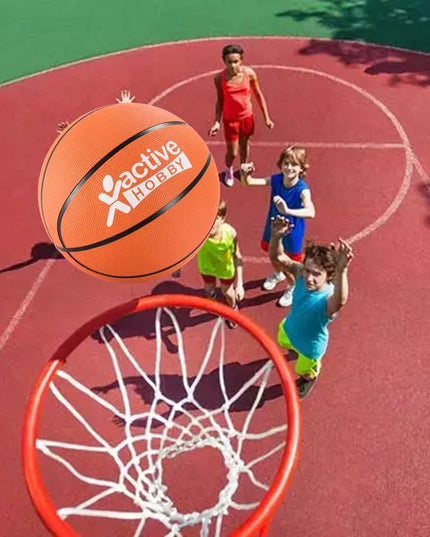 Krepšinio kamuolys Active Hobby 7 dydžio